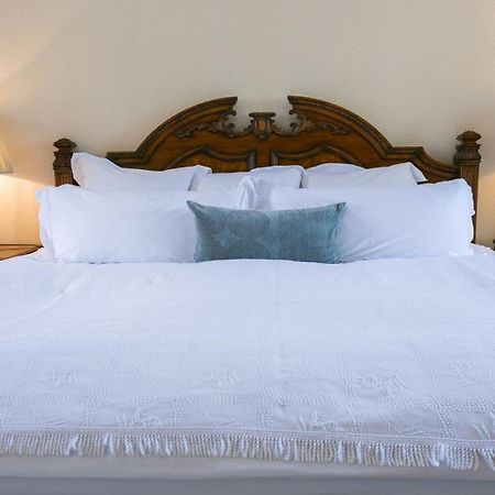 Ty Fry Manor Villa Pentraeth Екстериор снимка