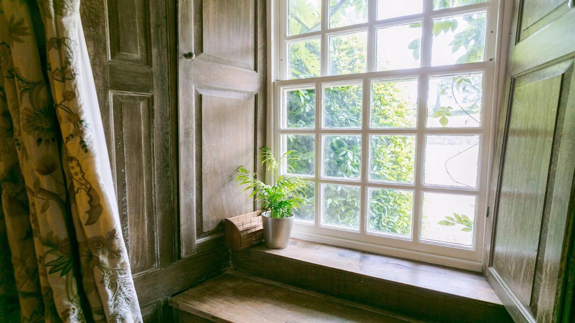 Ty Fry Manor Villa Pentraeth Екстериор снимка