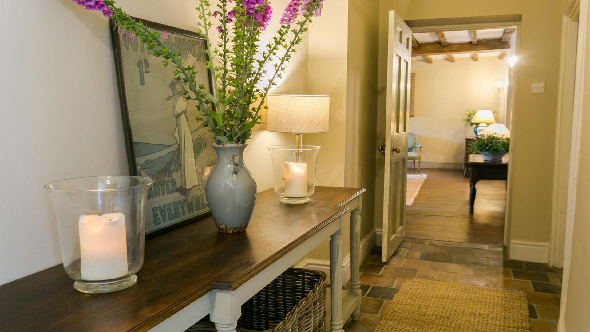 Ty Fry Manor Villa Pentraeth Екстериор снимка