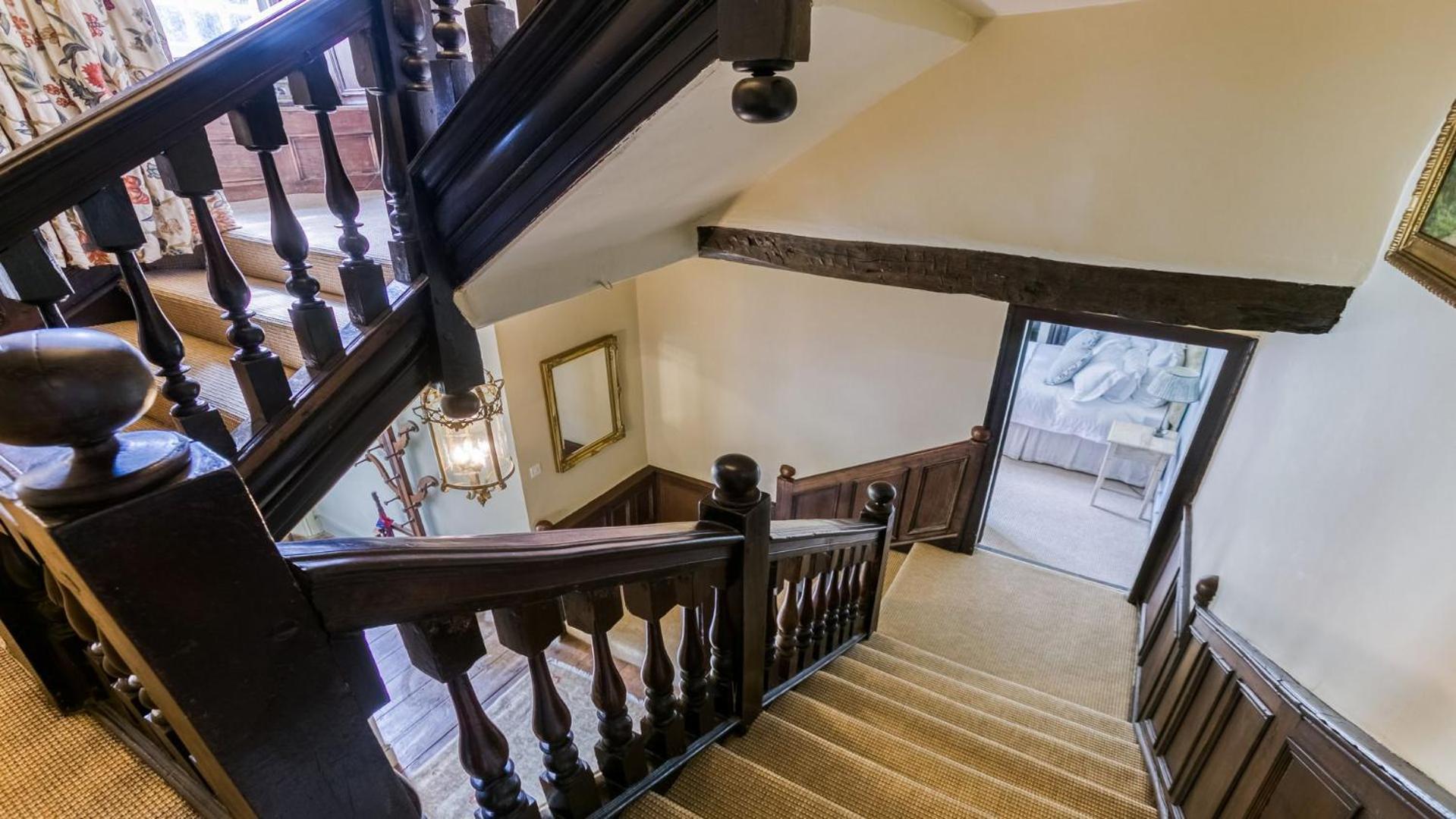 Ty Fry Manor Villa Pentraeth Екстериор снимка
